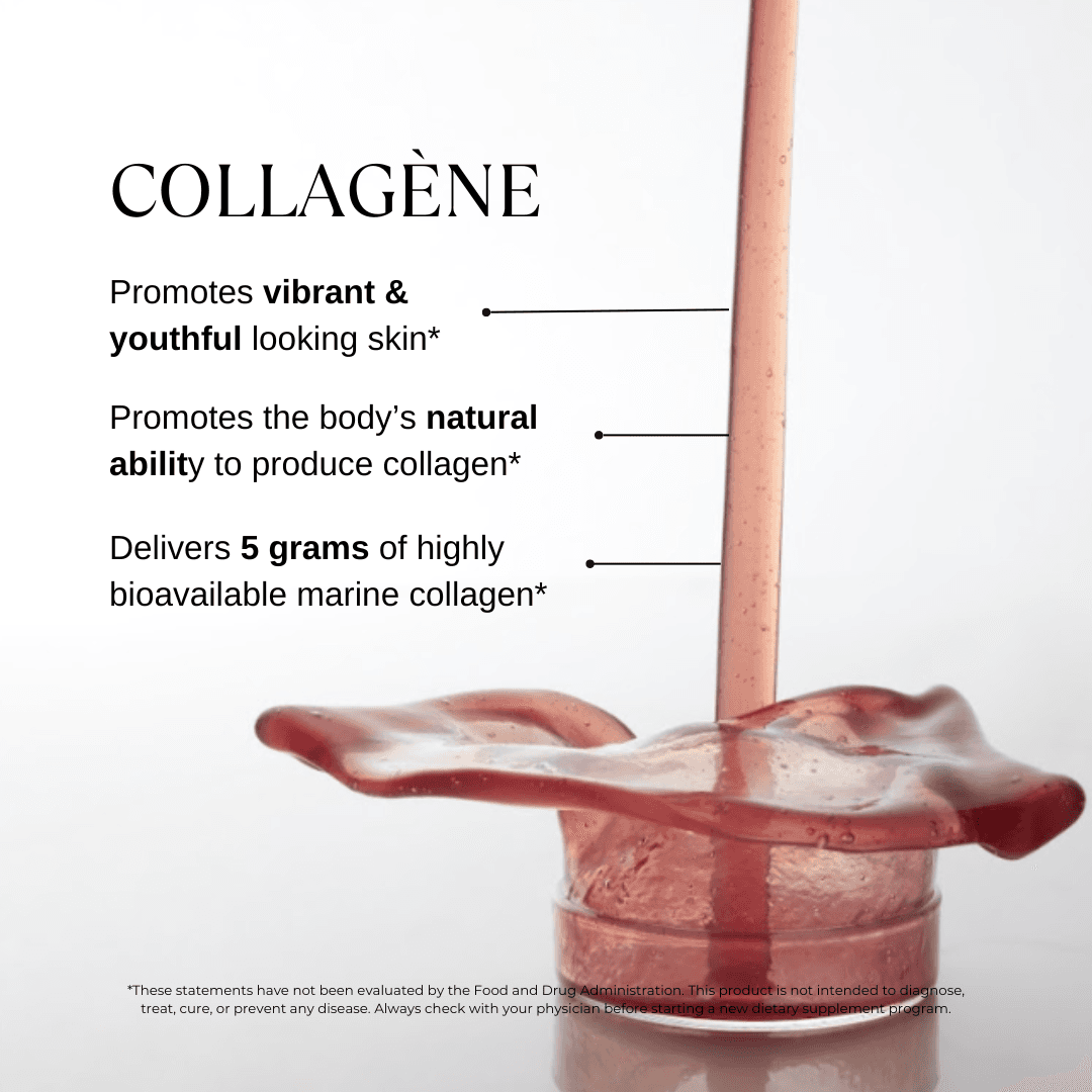 Collagène